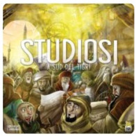 SOTTOCOSTO: Studiosi a Sud del Tigri in italiano