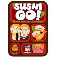 Sushi Go ! In italano