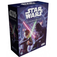 Star Wars The Deckbuilding Game in italiano