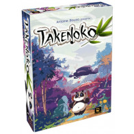 Takenoko