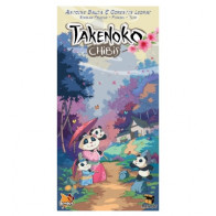 Takenoko Chibis