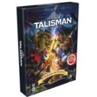 Talisman espansione Alleanze il richiamo del destino in italiano