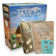 PREORDINE: Tameri Big Bundle in italiano