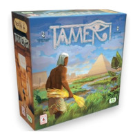 PREORDINE: Tameri in italiano