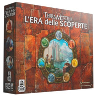 Terra Mystica L'era delle scoperte in italiano
