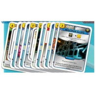 Terraforming Mars - Carte Promo Kit 3