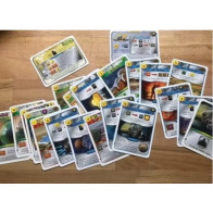 Terraforming Mars - Carte Promo Big Box in italiano