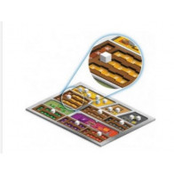 Terraforming Mars Plance giocatore