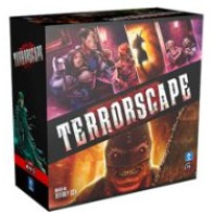 Terrorscape in italiano