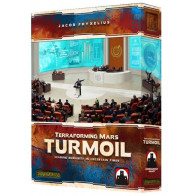 Terraforming Mars TURMOIL Edizione italiana