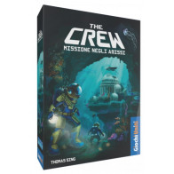 The Crew Missione negli abissi in italiano