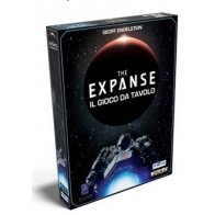 SOTTOCOSTO: The Expanse - Italiano