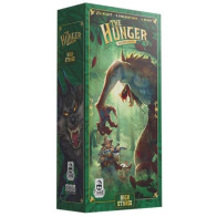 The Hunger espansione The High Stakes in italiano