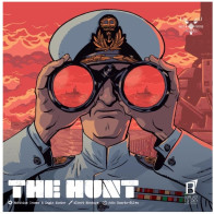 The Hunt in italiano