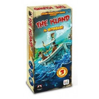 The island espansione Il ritorno in italiano