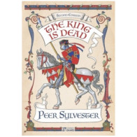 The king is dead in italiano