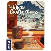 The white castle espansione matcha in italiano