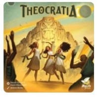 Theocratia in italiano