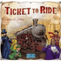 Ticket to Ride (U.S.A.)