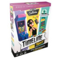 Timeline Twist Pop culture in italiano