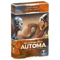 Terraforming Mars Automa in italiano