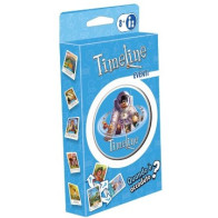 Timeline eventi storici