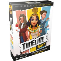 Timeline Twist in italiano