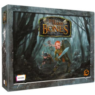 Too many bones in italiano