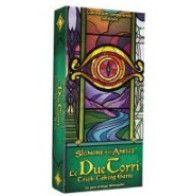 Il Signore degli Anelli Le due torri Trick Taking Game in italiano