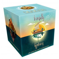 Tranquillity in italiano