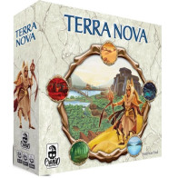 Terra Nova in italiano