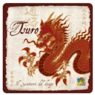 Tsuro in italiano