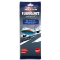 Sky Team espansione Turbolence in italiano