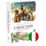 Undaunted Battle of Britain in italiano