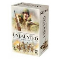 Undaunted Normandy in italiano