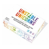 Unstable unicorns in italiano