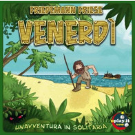 Venerdì in italiano