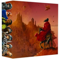 Visconti del Regno Occidentale Collector's Box