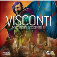 SOTTOCOSTO: Visconti del regno occidentale