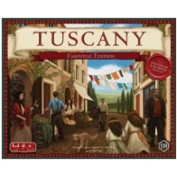 Viticulture Essential Edition Espansione Tuscany