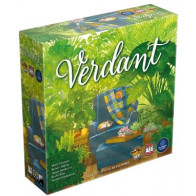Verdant in italiano
