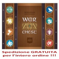 War Chest in italiano