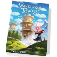 Wandering Towers in italiano