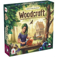 Woodcraft in italiano