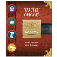 War Chest espansione Nobiltà in italiano