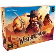 Western Legends