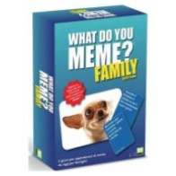 What do you meme family in italiano