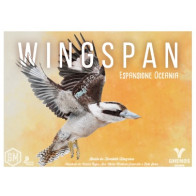  Wingspan - Espansione Oceania