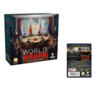 World Order in italiano + mini espansione 1