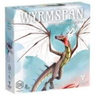 Wyrmspan in italiano
